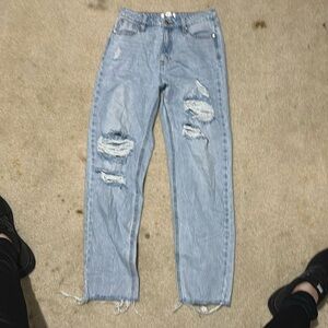 Billy’s 90 Jean